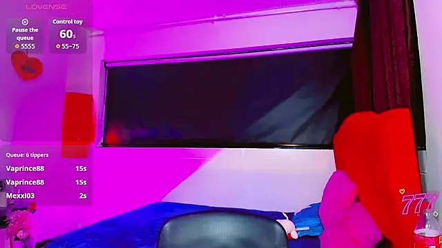 Britany_montiel webcam