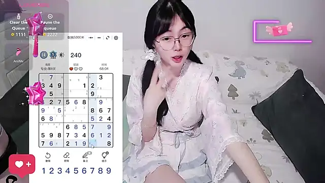 baby-yaya20 webcam