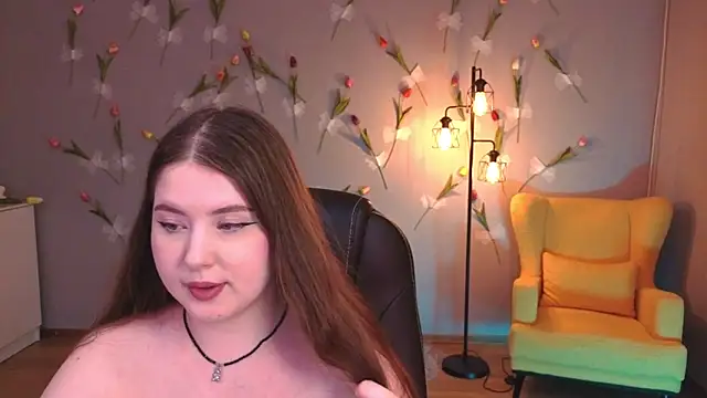 PixelGoddess webcam