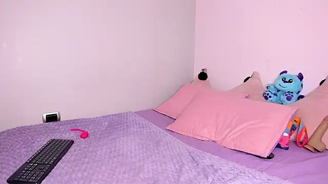 KIMAPRIL webcam