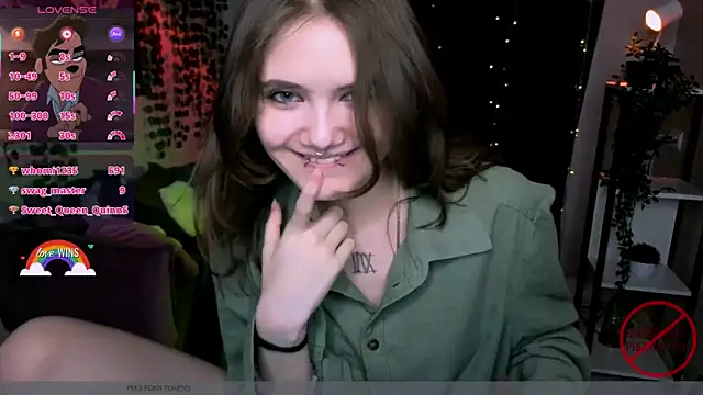 Dilara_xBaby webcam