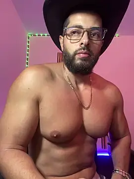 magnumchris webcam