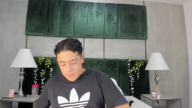 Darian_laforteza webcam