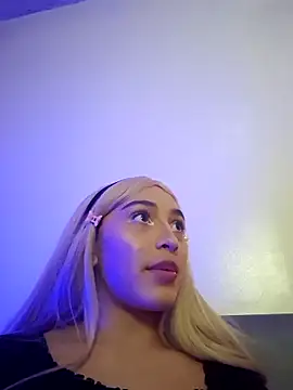 Nina-Mars webcam