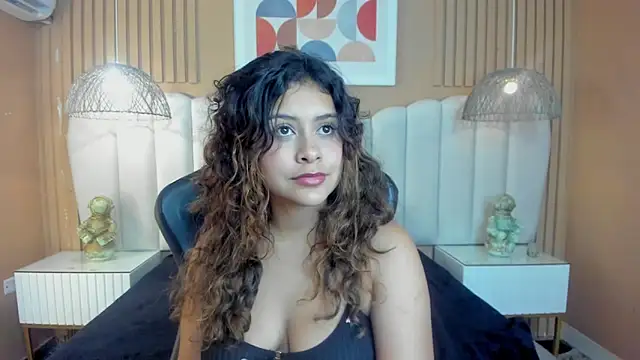 cassiehot_ webcam