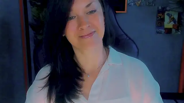 AnaMills webcam
