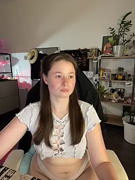 sweetest_pie webcam