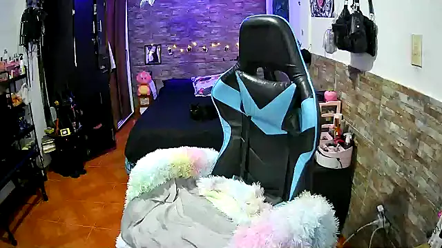 AngelaQueen_ webcam