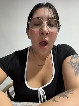KittyObsession webcam