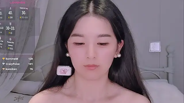 binglin- (Ask my age) - #asian #asian-foot-fetish #black-hair #cam2cam #chinese #cosplay #deluxe-cam2cam #foot-fetish #hd #interactive-toys #lovense #nylon #petite #petite-asian #small-audience #student #topless #topless-asian #upskirt