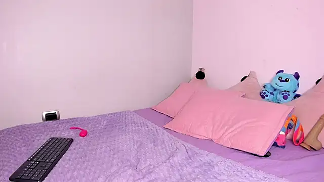 KIMAPRIL webcam