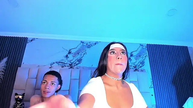 candyandmarilyn webcam