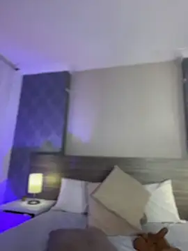 MiilaBlake webcam