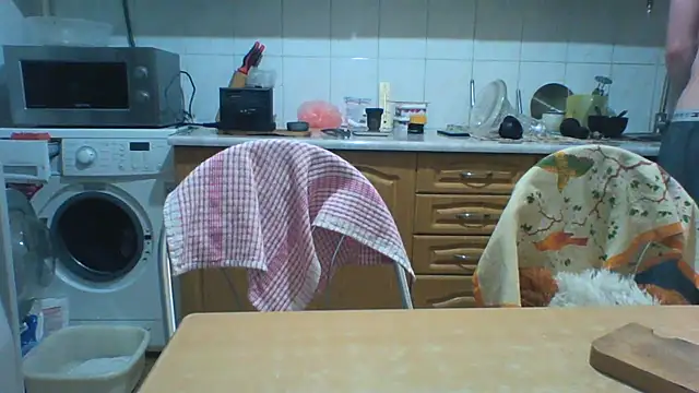 KaelNox webcam