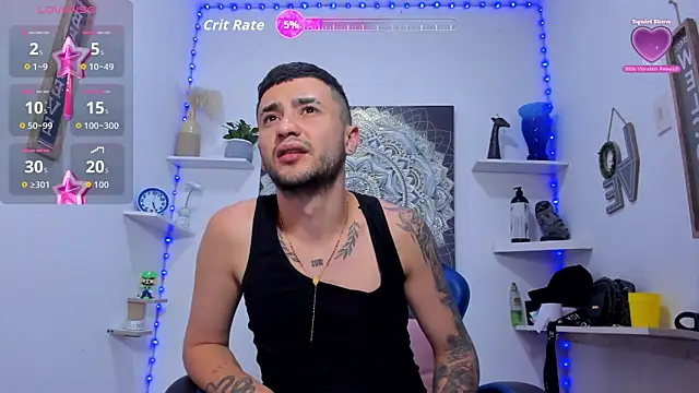 Jey_hot7 webcam