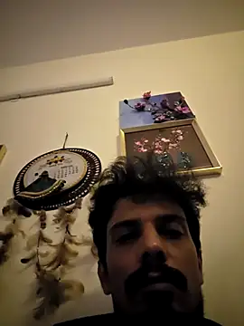 Talha266 webcam