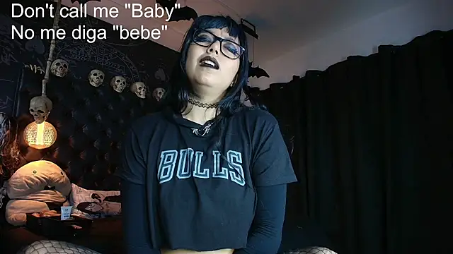 AlexHoe_ webcam