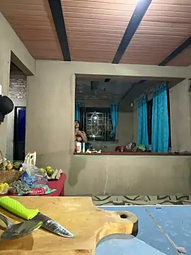 Simone_Miller webcam