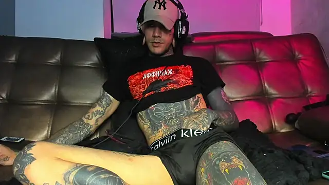 jhonny__ackerman webcam