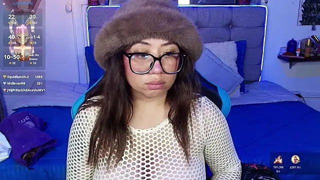 Kata_Bigboobs webcam