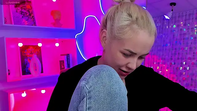 StephanieSweety webcam
