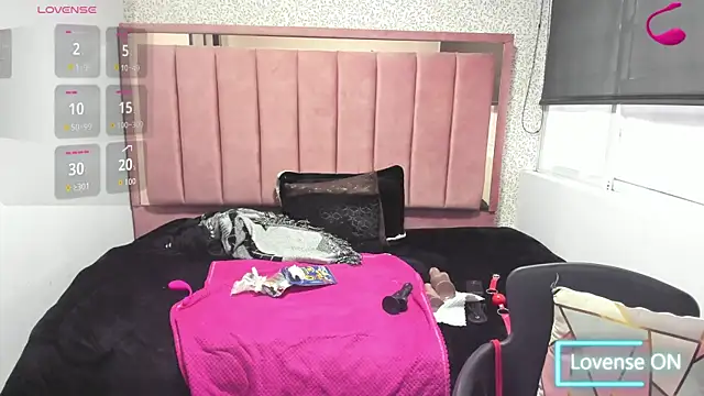 Barbara_fox__ webcam