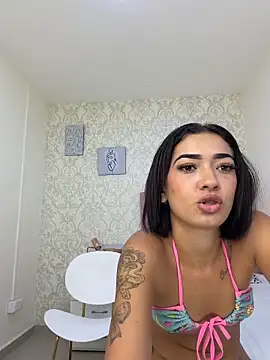 Dakota_Cline webcam