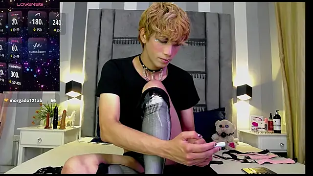 Cooperrosscute233