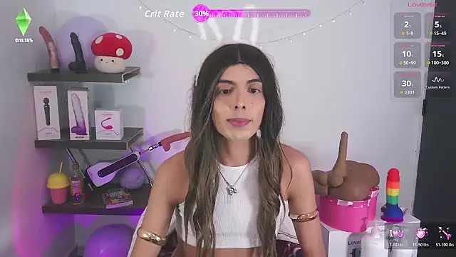 valentina_crtti webcam