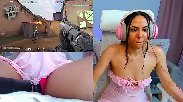 VenusIslove webcam