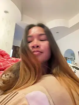 Ponthip webcam