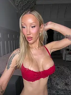 Allana29 webcam