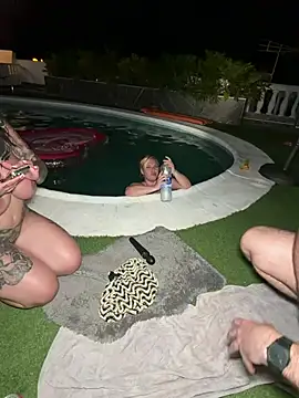 AnjaAmelia webcam