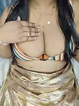 Curvy_Pooja webcam