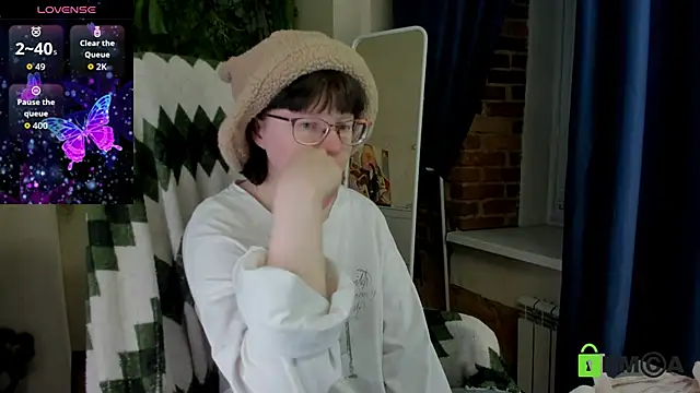 Melissa_Wells webcam