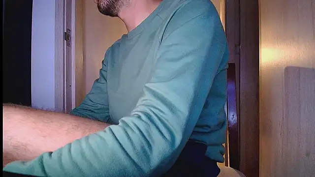 thomas_gun webcam