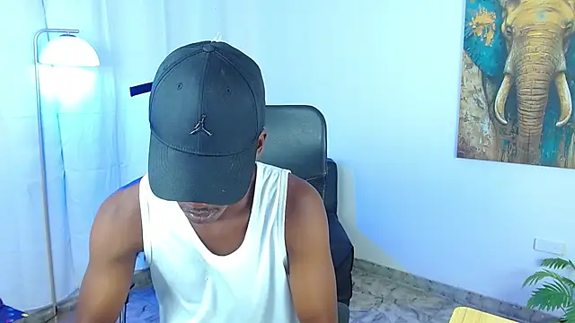 alexaandro18 webcam