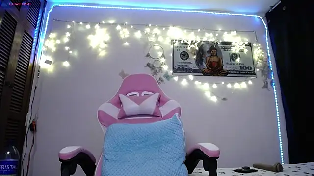 Jessi_Evans webcam