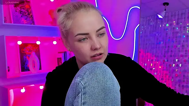 StephanieSweety webcam