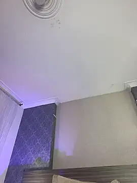 MiilaBlake webcam