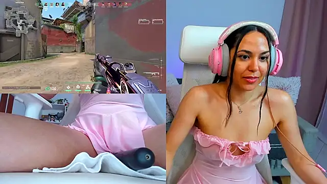 VenusIslove webcam