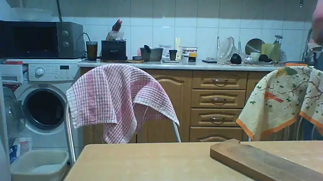 KaelNox webcam