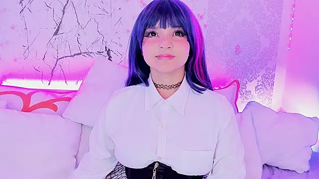 meimurasaki webcam