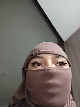 Samira_1 webcam