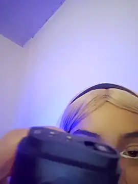 Nina-Mars webcam