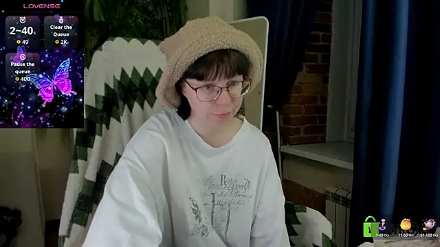 Melissa_Wells webcam
