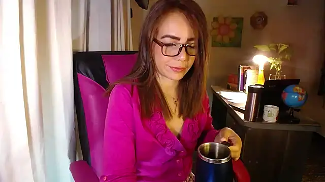 danielle_rose_1 webcam