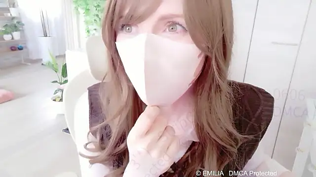 free live porn Emilia0606