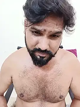 Shiva7478 webcam