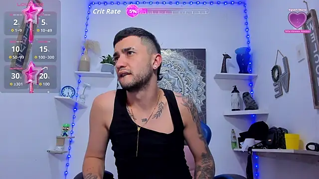 Jey_hot7 webcam